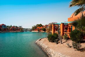 Sheraton Miramar Resort El Gouna