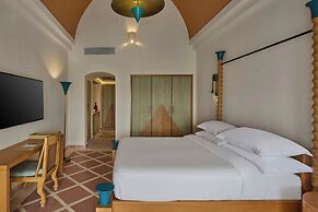 Sheraton Miramar Resort El Gouna