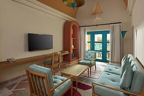 Sheraton Miramar Resort El Gouna