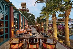 Sheraton Miramar Resort El Gouna