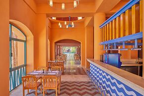 Sheraton Miramar Resort El Gouna