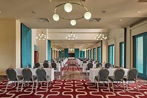 Sheraton Miramar Resort El Gouna