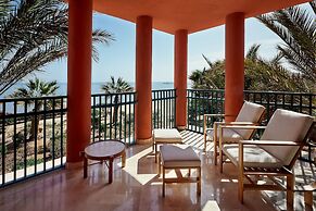 Sheraton Miramar Resort El Gouna