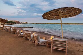 Sheraton Miramar Resort El Gouna