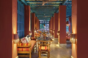 Sheraton Miramar Resort El Gouna