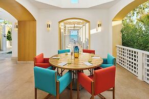 Sheraton Miramar Resort El Gouna