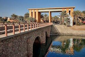 Sheraton Miramar Resort El Gouna