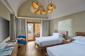 Sheraton Miramar Resort El Gouna