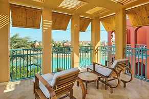 Sheraton Miramar Resort El Gouna
