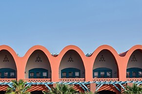 Sheraton Miramar Resort El Gouna