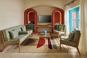 Sheraton Miramar Resort El Gouna
