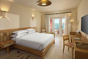 Sheraton Miramar Resort El Gouna