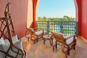 Sheraton Miramar Resort El Gouna