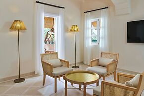 Sheraton Miramar Resort El Gouna