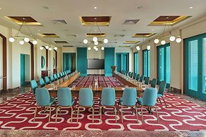 Sheraton Miramar Resort El Gouna