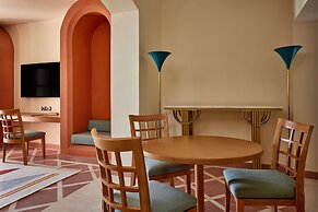 Sheraton Miramar Resort El Gouna