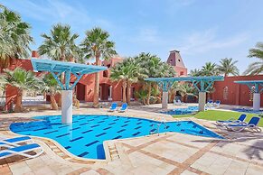 Sheraton Miramar Resort El Gouna