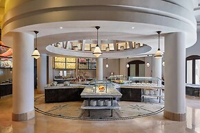 Sheraton Miramar Resort El Gouna