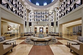 Sheraton Miramar Resort El Gouna