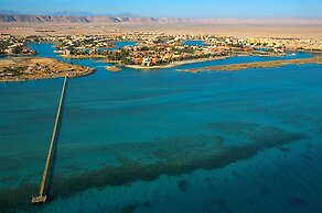 Sheraton Miramar Resort El Gouna