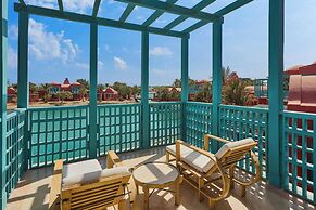Sheraton Miramar Resort El Gouna