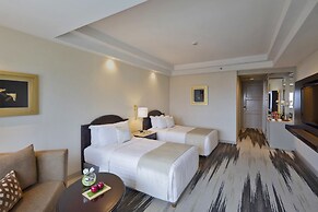 Gran Melia Jakarta