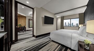 Gran Melia Jakarta