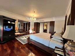 Bintang Bali Resort