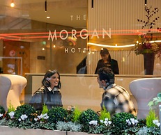 The Morgan Hotel