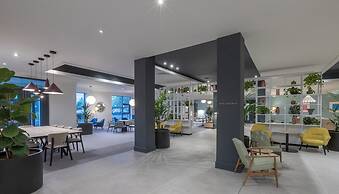 Clayton Hotel Dublin Airport Central