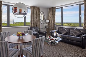 Clayton Hotel Dublin Airport Central