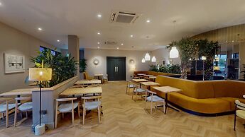 Clayton Hotel Dublin Airport Central