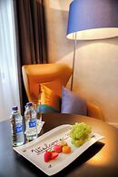 Clayton Hotel Dublin Airport Central