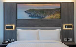Clayton Hotel Dublin Airport Central