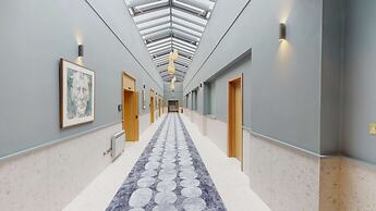 Radisson Blu Hotel, Dublin Airport