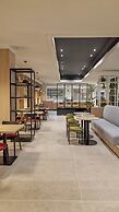Clayton Hotel Dublin Airport Central