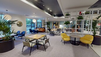 Clayton Hotel Dublin Airport Central