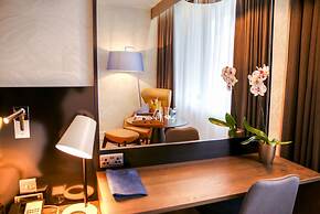 Radisson Blu Hotel, Dublin Airport