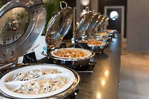 Radisson Blu Hotel, Dublin Airport