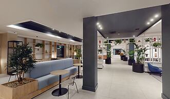 Clayton Hotel Dublin Airport Central