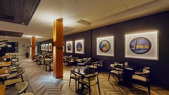 Clayton Hotel Dublin Airport Central