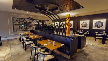 Radisson Blu Hotel, Dublin Airport