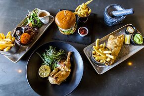 Radisson Blu Hotel, Dublin Airport