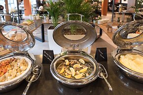 Radisson Blu Hotel, Dublin Airport