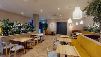 Clayton Hotel Dublin Airport Central