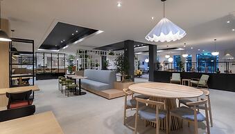 Clayton Hotel Dublin Airport Central