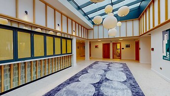 Radisson Blu Hotel, Dublin Airport