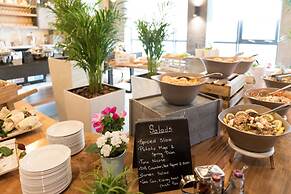 Radisson Blu Hotel, Dublin Airport