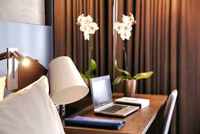 Radisson Blu Hotel, Dublin Airport