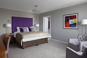 Clayton Hotel Dublin Airport Central